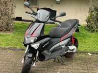 Gilera Runner 50ccm C46,verkaufe oder Tausch gegen Quad. Bayern - Kahl am Main Vorschau