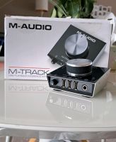 Neu M-Audio AIR 3 Port HUB PC Mac USB Interface MPC Beat Playback Brandenburg - Panketal Vorschau