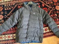 Patagonia Cotton Down Jacket, M/L, Daunenjacke Schleswig-Holstein - Rendsburg Vorschau