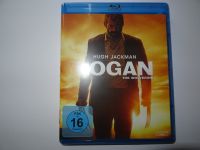 Hugh Jackman Logan The Wolverine - Bluray Neuwertig Bochum - Bochum-Ost Vorschau