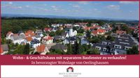 Elegante Stadtvilla mit Erweiterungspotenzial und Traumgrundstück! Nordrhein-Westfalen - Oerlinghausen Vorschau