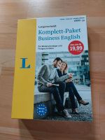 Business English, Komplett-Paket, Langenscheidt Sachsen - Coswig Vorschau