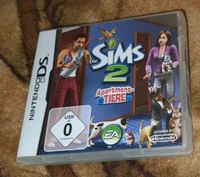 Nintendo DS Spiel Simps 2 Apartment pets Tiere in Ovp Bayern - Rohr Mittelfr. Vorschau