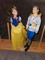 Disney Schneewittchen Prinz Florian Barbie Nordrhein-Westfalen - Porta Westfalica Vorschau