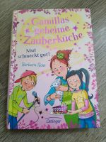 Buch ab 8 Jahre Camillas geheime Zauberküche - Mut schmeckt gut Thüringen - Gera Vorschau