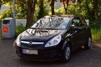 Opel Corsa D // 2009 // viele Neuteile Nordrhein-Westfalen - Drolshagen Vorschau