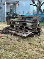 Brenn Holz Schleswig-Holstein - Ahrensburg Vorschau