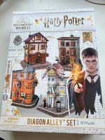 Harry Potter 3D Puzzle Baden-Württemberg - Schwäbisch Hall Vorschau