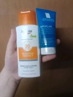 Eucerin Body Sun Lotion Spf 30 + Effaclar Reinigungsgel 50ml Bayern - Moosthenning Vorschau