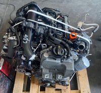 MOTOR 1.4 TSI CDG VOLKSWAGEN PASSAT TOURAN Berlin - Wilmersdorf Vorschau