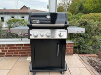 Weber Gasgrill Spirit 335 GBS Wandsbek - Hamburg Bergstedt Vorschau