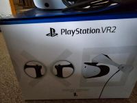 Playstation VR2 Bayern - Ergolding Vorschau