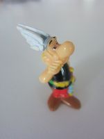 Kinder Überraschung Asterix  Ü Ei Überraschungsei Figur Asterix Hessen - Mörfelden-Walldorf Vorschau