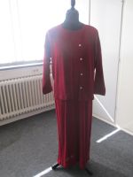 Strickkleid mit Jacke von Olsen weinrot Gr. 40 Schleswig-Holstein - Itzehoe Vorschau