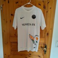 Venezia FC Trikot Auswärts 2016/17 – Größe XL – Nike Bayern - Parsberg Vorschau