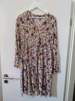 Kleid Blumen Damen neu - Größe 40 Brandenburg - Neuruppin Vorschau
