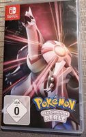 Switch Pokémon leuchtende Perle Schleswig-Holstein - Selent Vorschau