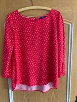 Bluse Sommerbluse Tom Tailor Niedersachsen - Wittmund Vorschau