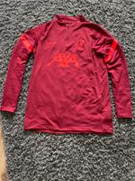 Liverpool Trainings Jacke Nordrhein-Westfalen - Lüdinghausen Vorschau