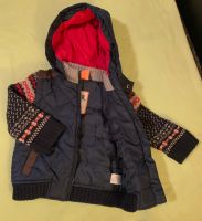 Kinder-Jacke Gr. 74 Saarland - Ottweiler Vorschau