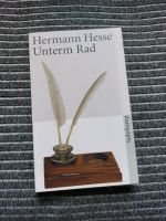 Unterm Rad von Hermann Hesse Leipzig - Großzschocher Vorschau