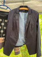 Commander Blazer Jacke Hessen - Witzenhausen Vorschau