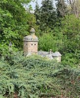 Burg Kunstwerk, Unikat für den Garten Sachsen-Anhalt - Salzatal Vorschau