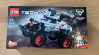 Lego Technik,  Auto - Monster Jam (42150) Rostock - Stadtmitte Vorschau