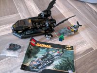 Lego Batman 7780 Nordrhein-Westfalen - Bergisch Gladbach Vorschau