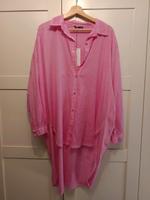 Long Bluse/Hemd sitze 38/44 Brandenburg - Spremberg Vorschau