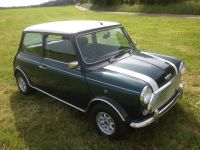 MINI MK2 mit Yamaha R1 YZF 1000 Motor Nordrhein-Westfalen - Höxter Vorschau