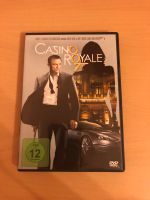 Film: James Bond Casino Royale Nordrhein-Westfalen - Remscheid Vorschau