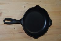 Le Creuset Classic  Brat- und Servierpfanne 20 cm Guss Gusseisen Wiesbaden - Mainz-Kastel Vorschau