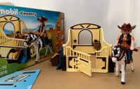 Playmobil Pferdebox 5516 Duisburg - Hamborn Vorschau