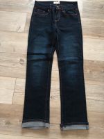 Jeanshose/Janina Straight/Größe 38-32, Schleswig-Holstein - Lübeck Vorschau