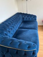 Chesterfield Sofa mit Sessel Baden-Württemberg - Lenzkirch Vorschau