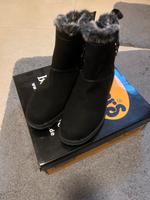 Neue Winterschuhe Dockers Rheinland-Pfalz - Wasserliesch Vorschau