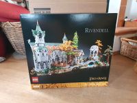 LEGO® The Lord of the Rings 10316 - Bruchtal ✅️Neu✅️ Bayern - Diedorf Vorschau