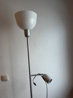 Ikea Stehlampe inkl Glühbirnen Hessen - Oberursel (Taunus) Vorschau