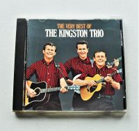 CD  The Kingston Trio - The Very Best Of The Kingston Trio Berlin - Steglitz Vorschau