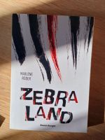 Zebra Land - Buch (Top Zustand)!!! Bonn - Auerberg Vorschau
