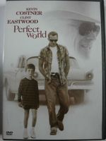 Perfect World - Flucht, Kind als Geisel - Clint Eastwood, Costner Niedersachsen - Osnabrück Vorschau