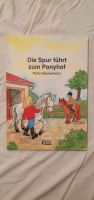 Die Spur führt zum Ponyhof Baden-Württemberg - Königsbronn Vorschau