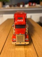 Ferngesteuerter CocaCola LKW Rheinland-Pfalz - Andernach Vorschau