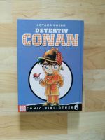 Aoyama Goaho - Detektiv Conan - Manga - Hardcover - Kinderbuch Baden-Württemberg - Urbach Vorschau