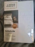 Bettwäsche  Satin Schöner Wohnen Schleswig-Holstein - Flensburg Vorschau