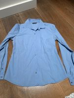 Massimo Dutti Bluse Gr. 40 Herzogtum Lauenburg - Wohltorf Vorschau