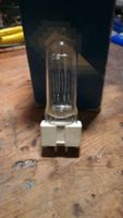 Radium RH 657P T12 650W GX 9,5 Lampe gebraucht Bayern - Wolfertschwenden Vorschau