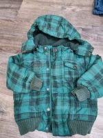 Winter Jacke Gr. 92 - 98 Junge Tom Tailor Niedersachsen - Schiffdorf Vorschau