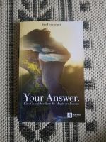 Your Answer-Jens Heuchemer Nordrhein-Westfalen - Meschede Vorschau